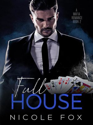 cover image of Full House (Book 2)
